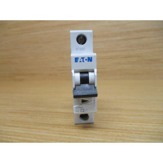 Eaton FAZ-C21 2A Circuit Breaker FAZC21