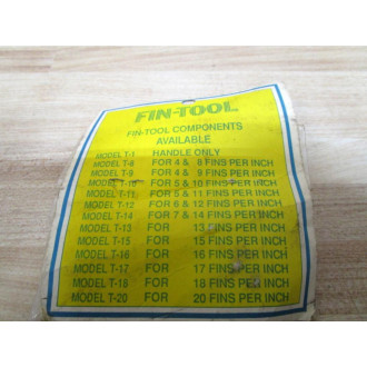 Wagner T-1 Master Handle T1