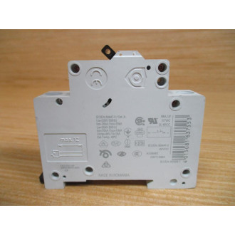 Eaton FAZ-C21 2A Circuit Breaker FAZC21