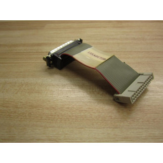 Panduit 135A0172B Cable Ribbon - Used