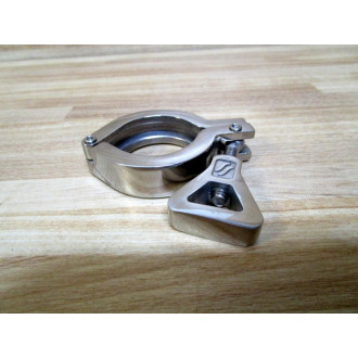 Waukesha 13MHHM Clamp