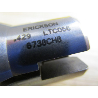 Erickson LTC056 Collet