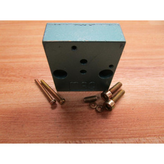 Mac Valves N-45028-04 Valve N4502804