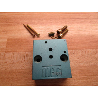 Mac Valves N-45028-04 Valve N4502804