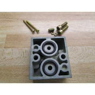 Mac Valves N-45028-04 Valve N4502804