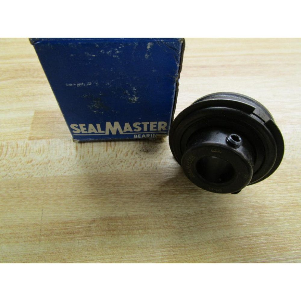 Sealmaster ER-10 Bearing