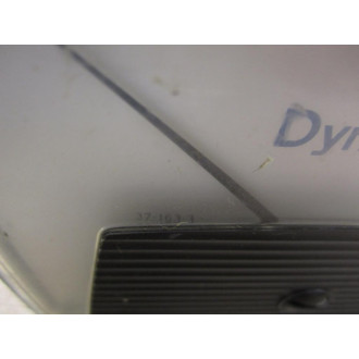 Dynamatic DO-92 Meter 0-1800 RPM 50-171111FAFA1AHR - Used
