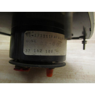 Dynamatic DO-92 Meter 0-1800 RPM 50-171111FAFA1AHR - Used