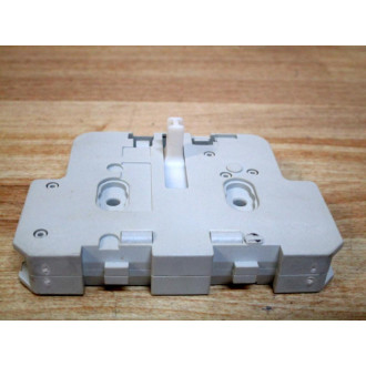 Siemens 3TY7561-1AA00 Auxiliary Contact - Used