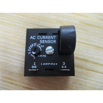 ABB TCSGAA Entrelec AC Current Sensor - Used