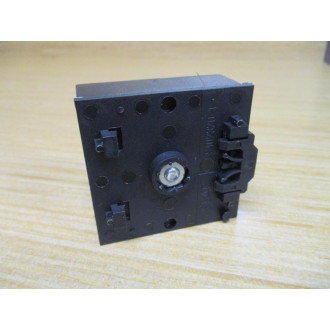 ABB TCSGAA Entrelec AC Current Sensor - Used