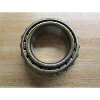 Timken LM48548A Tapered Roller Bearing