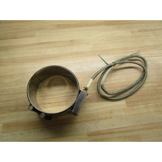 Seiwa 8H1160603-51 Heater Band - New No Box