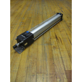 SMC CLALN63-470-E-X1US Cylinder - New No Box