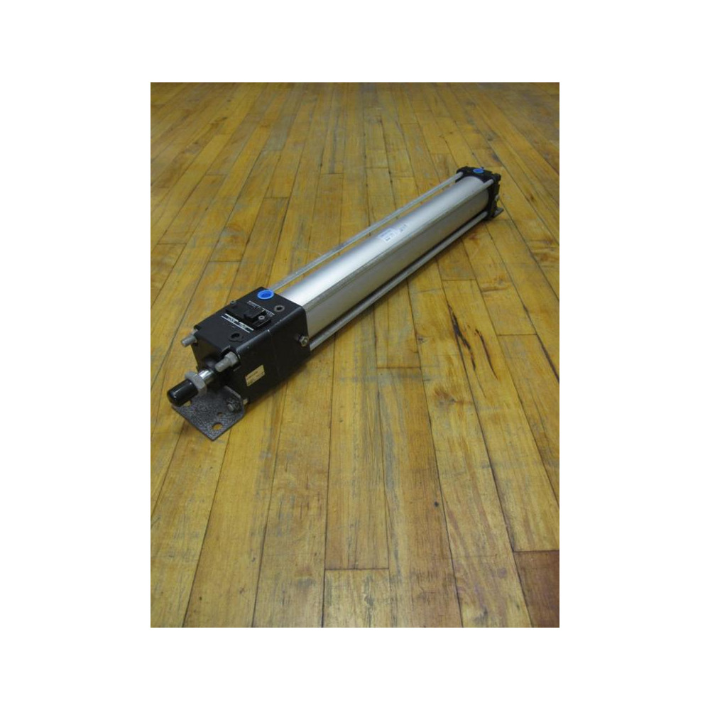 SMC CLALN63-470-E-X1US Cylinder - New No Box