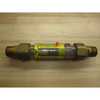Hedland H625-004 Flowmeter - Used