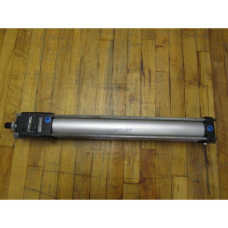 SMC CLALN63-470-E-X1US Cylinder - New No Box