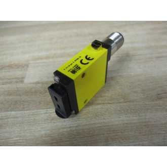 Banner SM312FPQD Sensor 26837 (Pack of 2) - Used