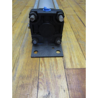 SMC CLALN63-470-E-X1US Cylinder - New No Box