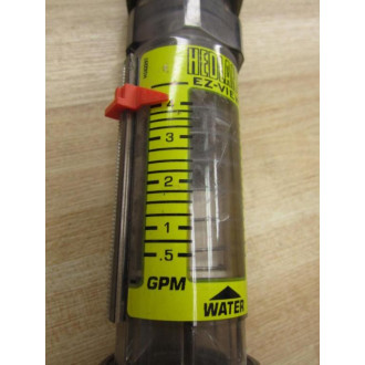 Hedland H625-004 Flowmeter - Used