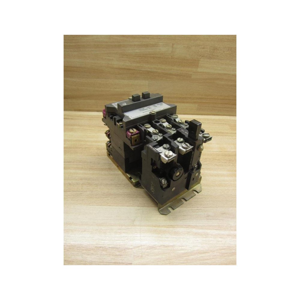 Westinghouse A200M0CACM Starter - Used