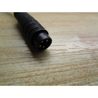 Banner D12SN6FPQ Sensor 33712 - Used