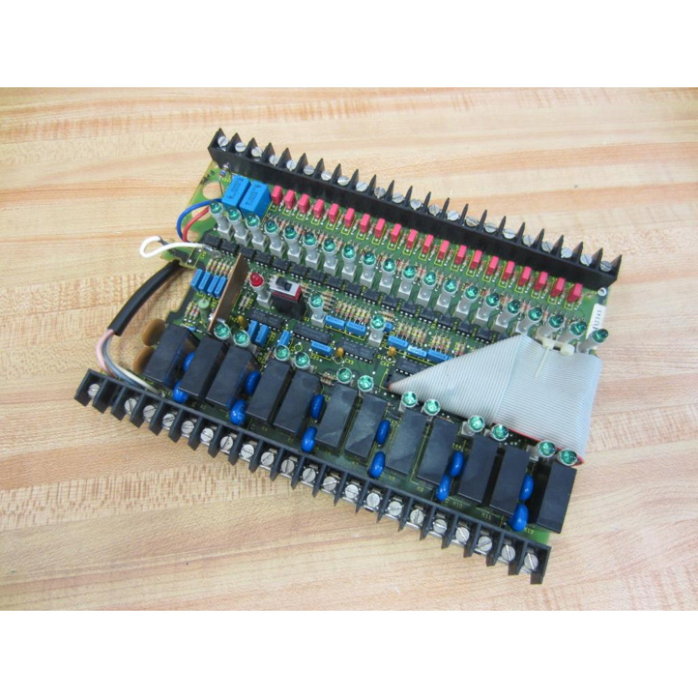 Siemens 810-2161-01 Circuit Board 810216101 - Used