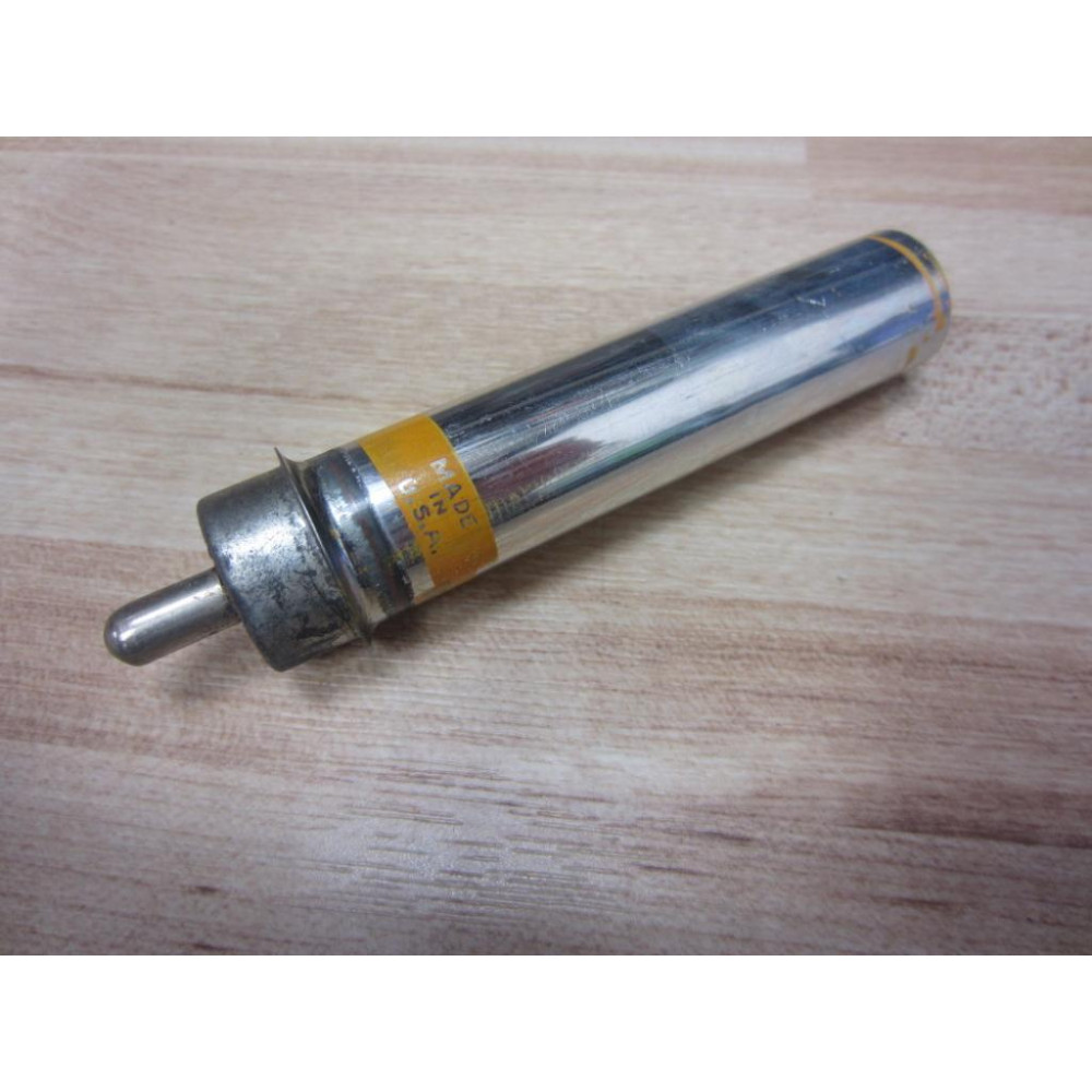 Victoreen 6306 Capacitor 536 - Used