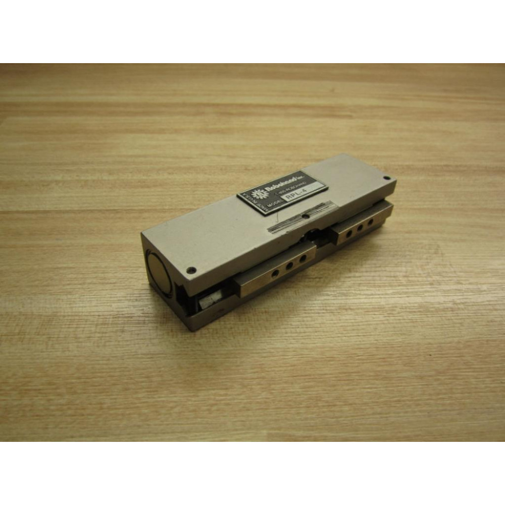 Robohand RPL-4 Parallel Gripper - Used