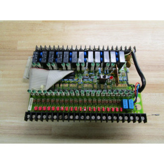 Siemens 810-2161-01 Circuit Board 810216101 - Used