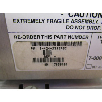 Acramatic 3-424-2383A02 Hard Drive Control Board - New No Box