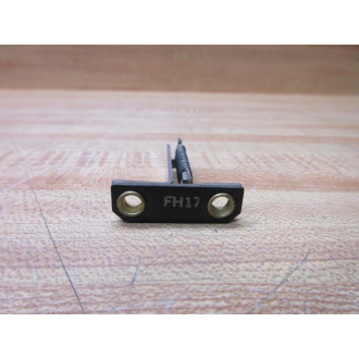 Cutler Hammer FH17 Ttpe A Heater T2108 WOut Screws (Pack of 2)
