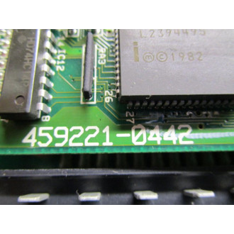 Allen Bradley 459221-0442 SLC150 Computer Bd 4592210442 W459221-0341  Bd - Used
