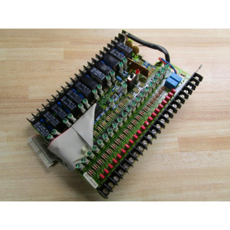 Siemens 810-2161-01 Circuit Board 810216101 - Used