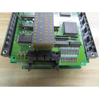 Allen Bradley 459221-0442 SLC150 Computer Bd 4592210442 W459221-0341  Bd - Used