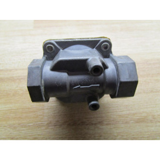 Maxitrol RV20L Gas Regulator 14 Thread - New No Box