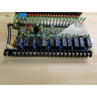 Siemens 810-2161-01 Circuit Board 810216101 - Used