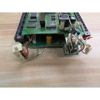 Allen Bradley 459221-0442 SLC150 Computer Bd 4592210442 W459221-0341  Bd - Used