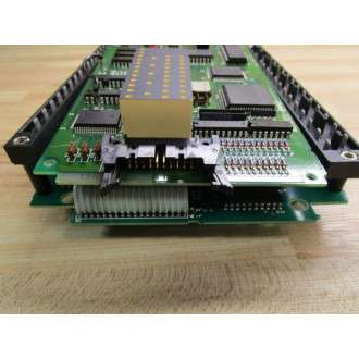 Allen Bradley 459221-0442 SLC150 Computer Bd 4592210442 W459221-0341  Bd - Used