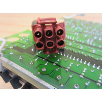 Siemens 810-2161-01 Circuit Board 810216101 - Used