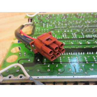 Siemens 810-2161-01 Circuit Board 810216101 - Used