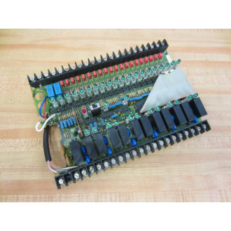 Siemens 810-2161-01 Circuit Board 810216101 - Used