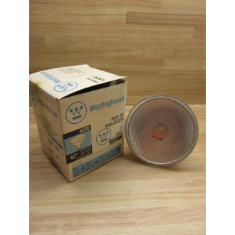 Westinghouse 45PAR38WFLH Flood Lamp