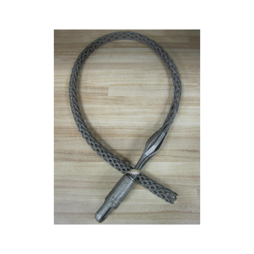 Hubbell 033-01-024 Rotating Eye, K-Type Pulling Grip K-075-P - New No Box