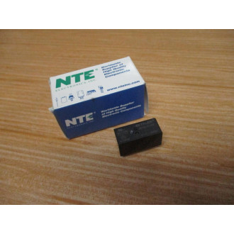 NTE R25-11D10-24 Relay R25-11D10-24 VDC