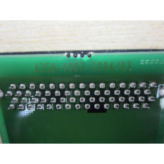 Fanuc A20B-1007-0890 Connector A20B-1007-089003A - New No Box