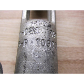 Hubbell 033-01-024 Rotating Eye, K-Type Pulling Grip K-075-P - New No Box