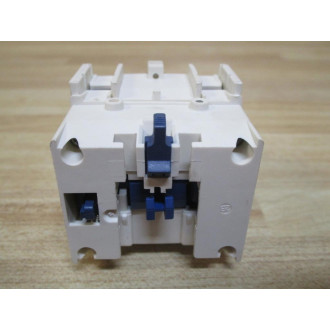 Schneider Electric LADR2 Auxiliary Contact Block - New No Box