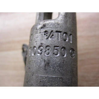 Hubbell 033-01-024 Rotating Eye, K-Type Pulling Grip K-075-P - New No Box