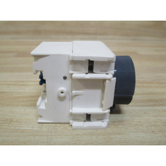 Schneider Electric LADR2 Auxiliary Contact Block - New No Box